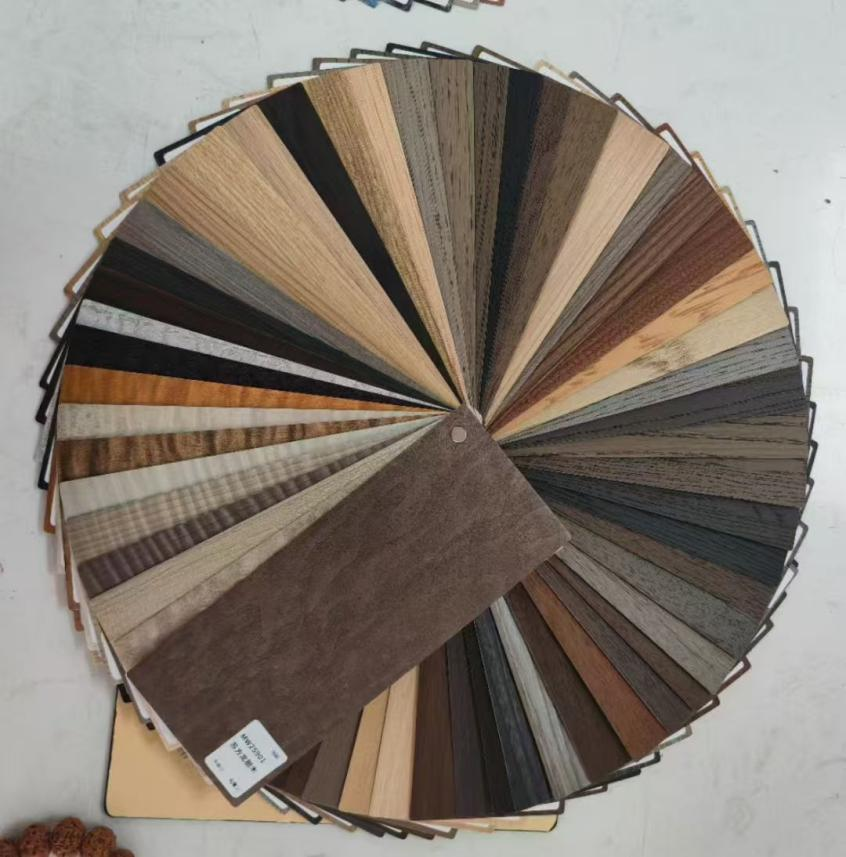 ਸਟੇਨਲੈਸ ਸਟੀਲ ਦੇ ਦਰਵਾਜ਼ਿਆਂ ਦੀ ਸਤਹ ਦੀ ਸਜਾਵਟ: ਲੱਕੜ ਦੇ ਅਨਾਜ ਦੀ ਫਿਲਮ ਐਪਲੀਕੇਸ਼ਨ ਦੀ ਸੰਭਾਵਨਾ ਦਾ ਵਿਸ਼ਲੇਸ਼ਣ