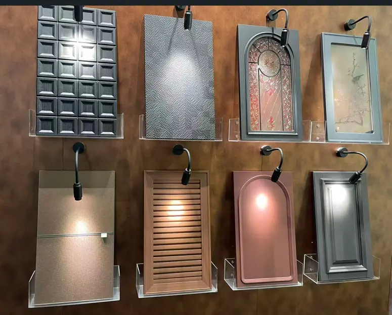 ਕੀ ਤੁਸੀਂ 2026 ਵਿੱਚ ਸਜਾਵਟੀ ਫਿਲਮਾਂ ਲਈ ਪ੍ਰਸਿੱਧ ਰੰਗਾਂ ਬਾਰੇ ਜਾਣਨਾ ਚਾਹੋਗੇ?