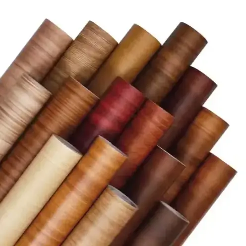 ਪੀਵੀਸੀ ਵੈਕਿਊਮ ਮੇਮਬ੍ਰੇਨ ਪ੍ਰੈਸ ਪੀਵੀਸੀ ਫਿਲਮ ਰੋਲ ਸਰਫੇਸ ਫਿਨਿਸ਼ਿੰਗ ਨਤੀਜਿਆਂ ਨੂੰ ਕਿਵੇਂ ਸੁਧਾਰ ਸਕਦਾ ਹੈ?