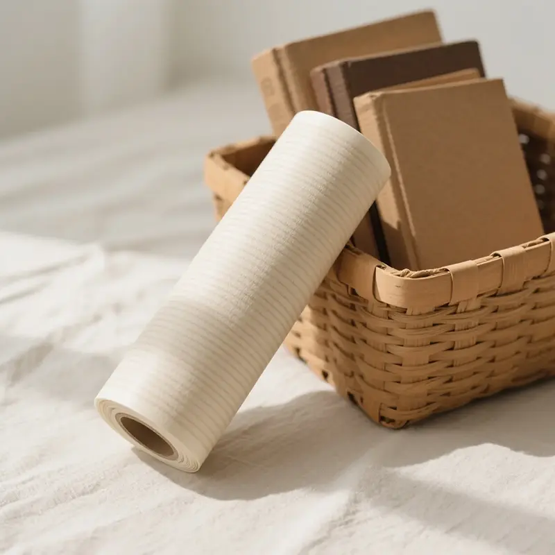 ਕਿਹੜੀ ਚੀਜ਼ ਟਿਕਾਊ ਲੱਕੜ ਦੇ ਅਨਾਜ ਪੀਵੀਸੀ ਸਜਾਵਟੀ ਫਿਲਮ ਨੂੰ ਆਧੁਨਿਕ ਅੰਦਰੂਨੀ ਲਈ ਸਭ ਤੋਂ ਵਧੀਆ ਵਿਕਲਪ ਬਣਾਉਂਦਾ ਹੈ