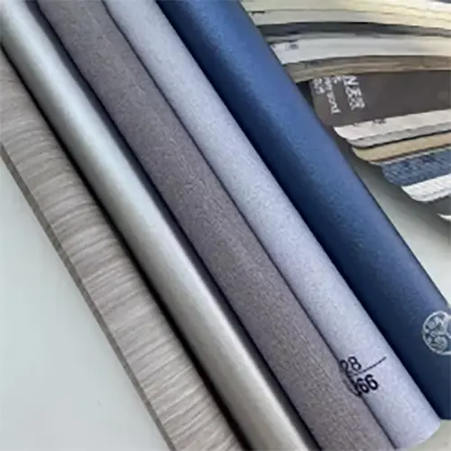 Waterproof Transparent Pvc Furniture Film